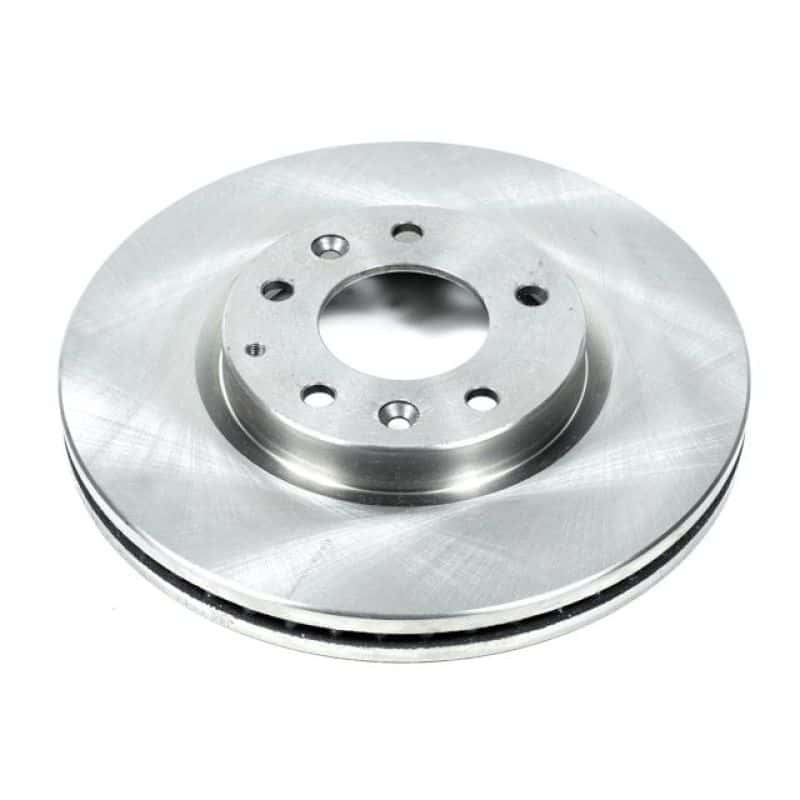 PowerStop — Power Stop 07-12 Mazda CX-7 Front Autospecialty Brake Rotor
AutoSpecialty Rotor - view 1