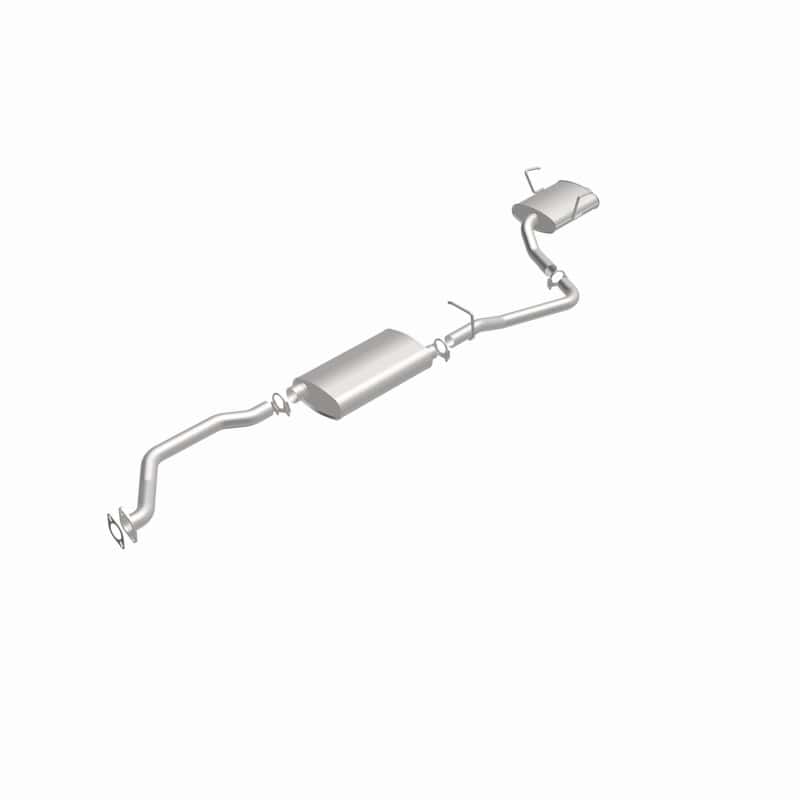 Magnaflow — MagnaFlow BRE Exhaust Kit 09-17 Chevy Traverse 3.6L
Exhaust Kit - view 3