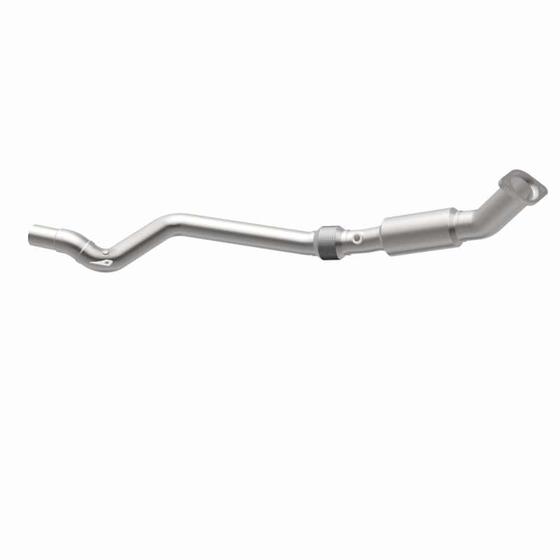 Magnaflow — Magnaflow 05-10 300 V6 3.5 2.7 OEM Underbody Direct Fit Converter
OEM Grade
OEM - view 21