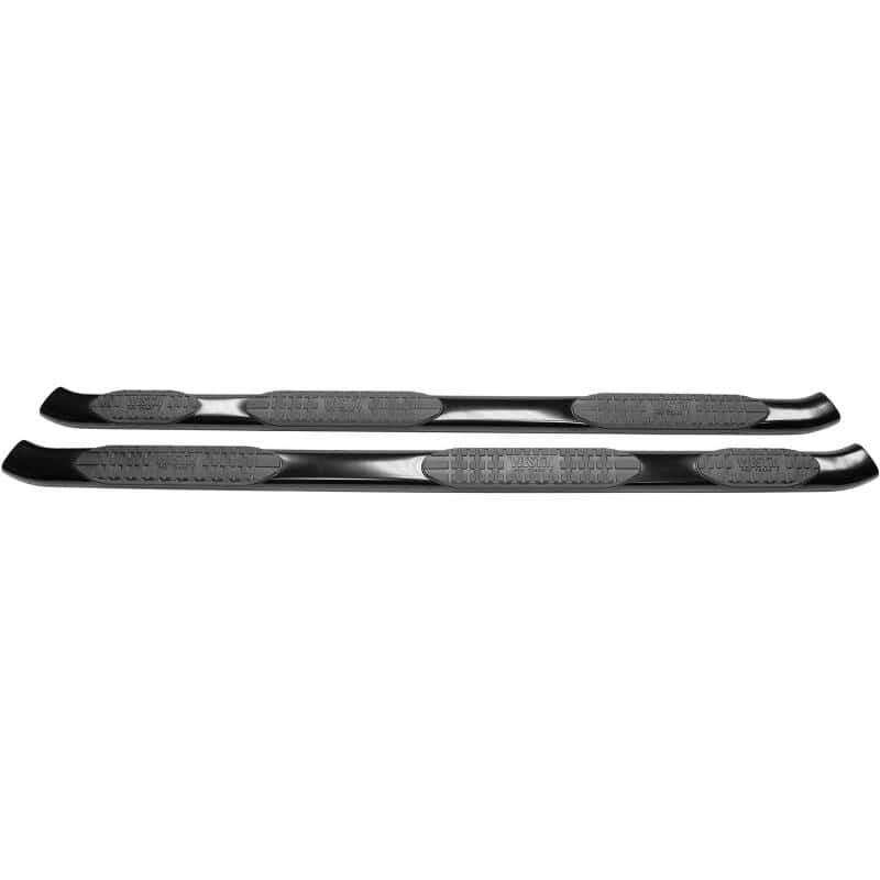 Westin — Westin 2007-2018 Toyota Tundra D-Cab (6.5 ft Bed) PRO TRAXX 5 WTW Oval Nerf Step Bars - Black
Nerf/StepBarWTW - view 9