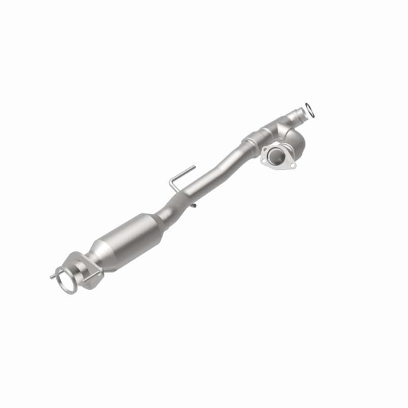 Magnaflow — Magnaflow 11-14 Quest 3.5 Underbody Direct Fit Converter
OEM Grade
OEM - view 18