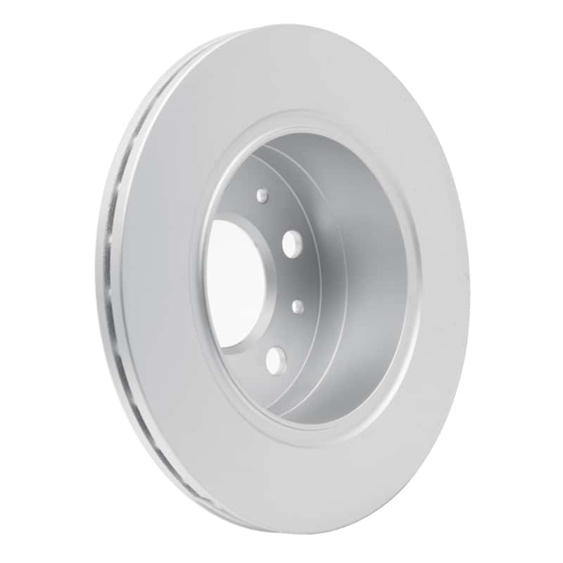 DFC — DFC 14-21 Ram ProMaster 3500 Rear GeoSPEC Coated Rotor
DFC Brake Rotor - view 4
