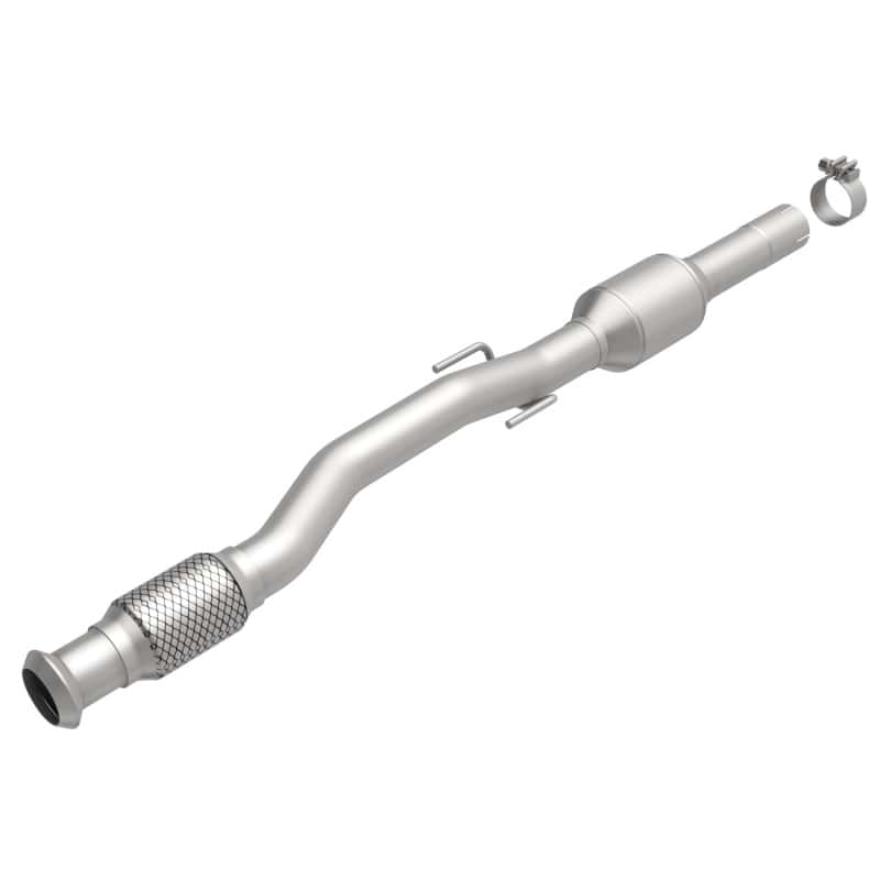Magnaflow — MagnaFlow Conv DF 07-09 Cooper S turbo Rear OEM
OEM Grade
OEM - view 31