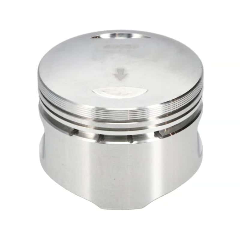 Wiseco — Wiseco 00-17 Yamaha TTR125/L 11:1 CR 2146XE Piston Kit
Piston Kit - view 6