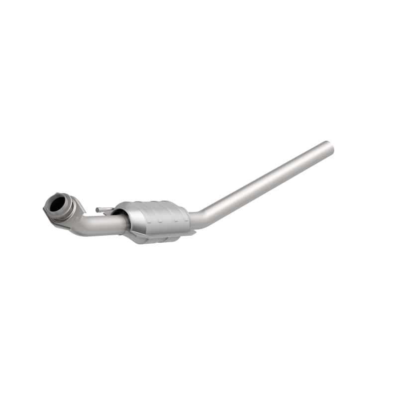 Magnaflow — MagnaFlow Conv Dodge-Plymouth Caravan-Voyager
Standard Grade
Standard - view 7