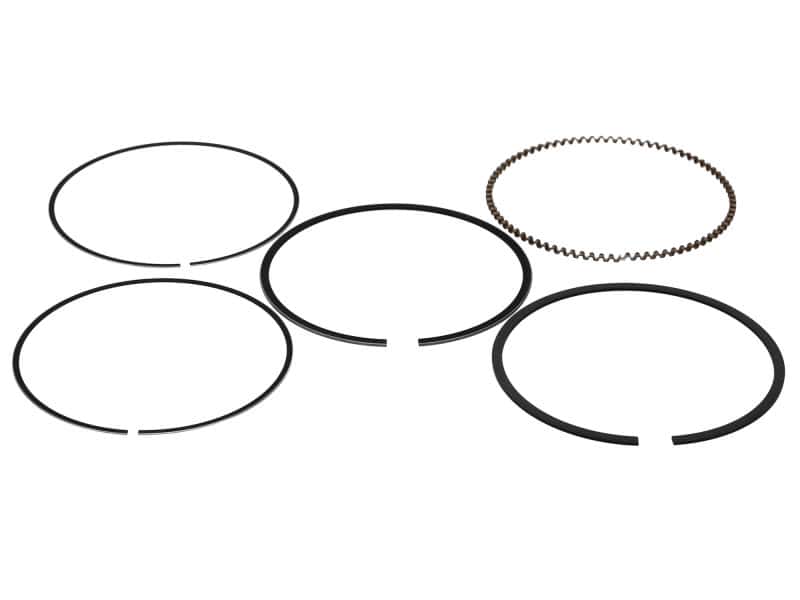 ProX — ProX 07-21 TRX420 Rancher Piston Ring Set (87.00mm)
Ring - Set - view 4