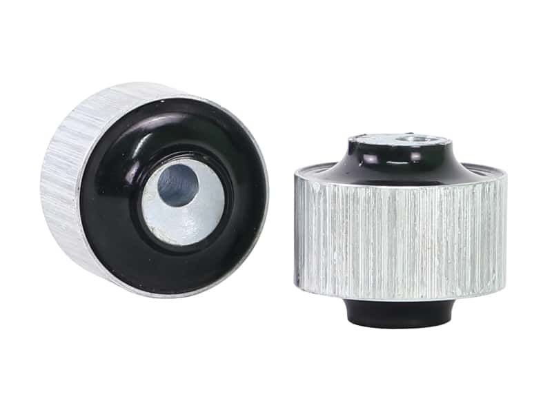 Whiteline — Whiteline 17-20 Hyundai Elantra / 19-21 Hyundai Kone Electric Front Control Arm Caster Bushing - view 2