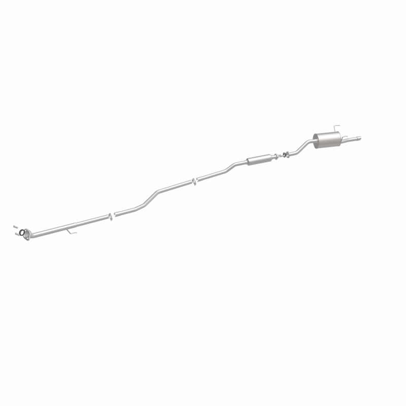 Magnaflow — MagnaFlow BRE Exhaust Kit 01-05 Honda Civic 1.7L
Exhaust Kit - view 6