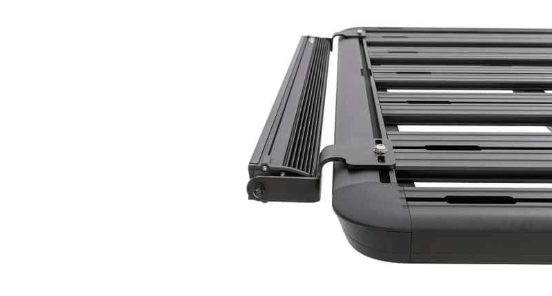 Rhino-Rack — Rhino-Rack Pioneer Platform/Tradie LED Light Bracket - view 4