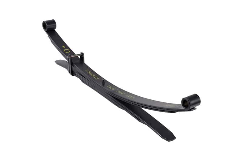Old Man Emu — ARB / OME Leaf Spring Nissan D22 -Rear-
Leaf Spring - view 2
