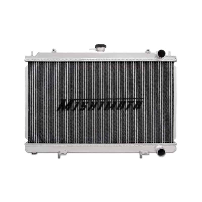 Mishimoto — Mishimoto 95-98 Nissan 240sx w/ KA Aluminum Radiator - view 4