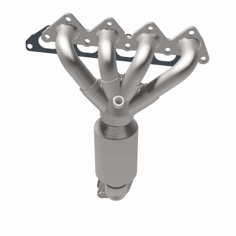 Magnaflow — Magnaflow Conv DF 03 Hyundai Elantra 2.0L
California - view 20