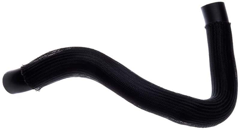 Gates — Gates 91-93 Nissan 240SX Molded Coolant Hose - view 1