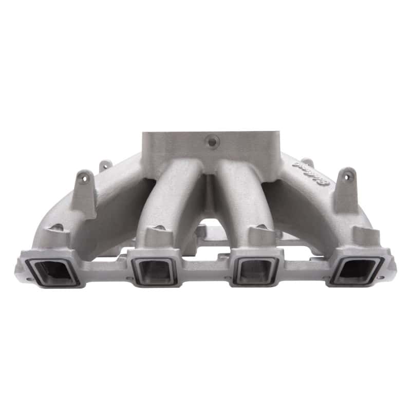 Edelbrock — Edelbrock Manifold Super Victor GM LS3 V8 EFI 4150 Series Flange
MANIFOLD-RACE - view 8