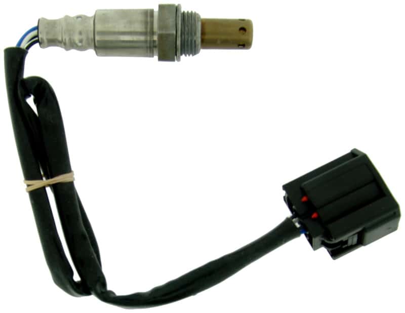 NGK — NGK Mazda 3 2009-2004 Direct Fit 4-Wire A/F Sensor
Oxygen Sensor - view 1