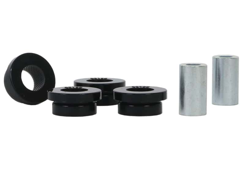 Whiteline — Whiteline 98-05 Lexus GS300 Rear Trailing Arm Bushing Kit (Lower Rear Bushing)
Bushing Kit - view 5