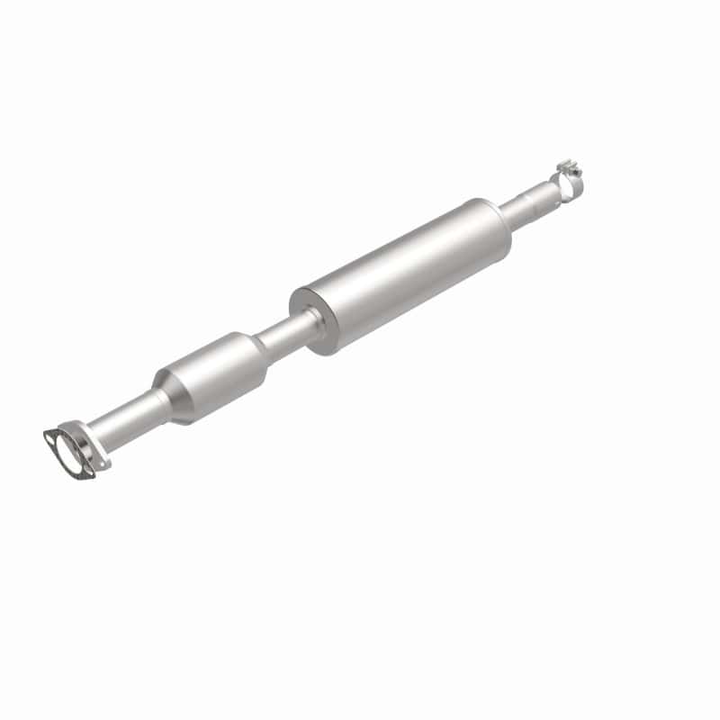 Magnaflow — Magnaflow 16-17 Ford Explorer 2.3L Direct Fit Converter
OEM Grade
OEM - view 6