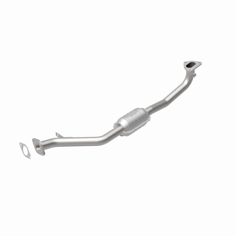 Magnaflow — MagnaFlow Conv DF 01-04 Subaru Outback 3L Passenger Side
OEM Grade
OEM - view 18