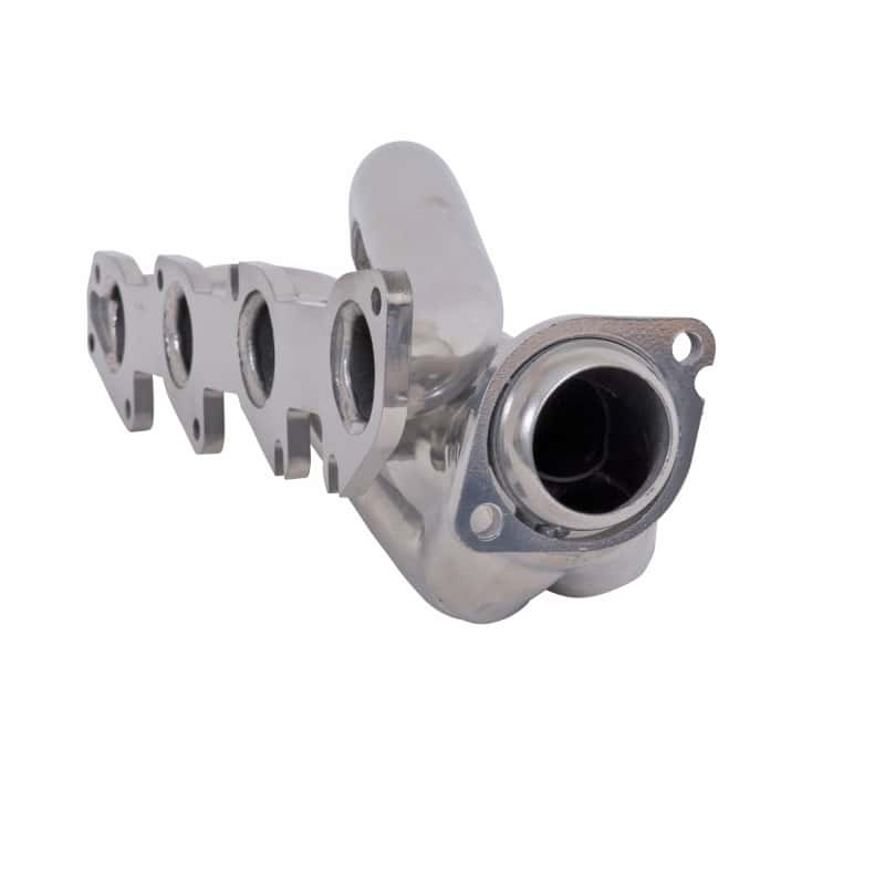 BBK — BBK 04-08 Dodge Ram 1500 5.7L Shorty Tuned Length Exhaust Headers - 1-3/4 Silver Ceramic (Excl 2500)
Exhaust Headers - view 12