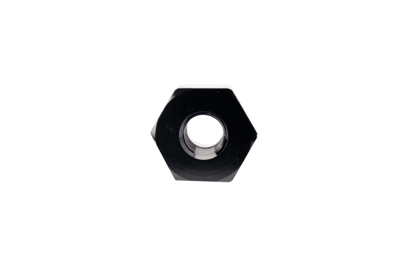 Fleece Performance — Fleece Performance Universal M8x1.25x20 Hex Bolt w/M6x1.0x15 Stud
M8 Steel Stud - view 4