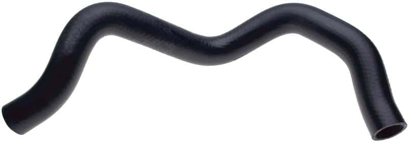 Gates — Gates 99-05 Mazda MX-5 Miata 1.8L Molded Lower Radiator Hose - view 1