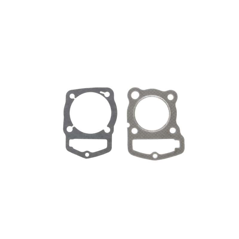 Cometic Gasket — Cometic 86-87 Honda ATC125M 57mm Bore Head & Base Gasket Kit
Head and Base Kit - view 1