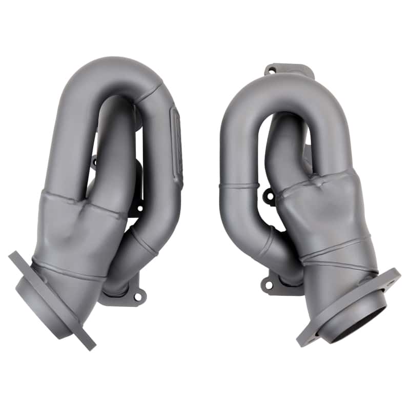 BBK — BBK 11-15 Ford Mustang 3.7L Shorty Tuned Length Header - 1-5/8 Titanium Ceramic (CARB EO 11-14 Only)
Exhaust Headers
Exhaust Header - view 4