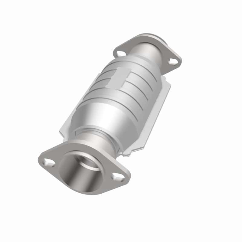 Magnaflow — MagnaFlow Conv DF 96-02 Mitsu Mirage 1.8L
OEM Grade
OEM - view 26
