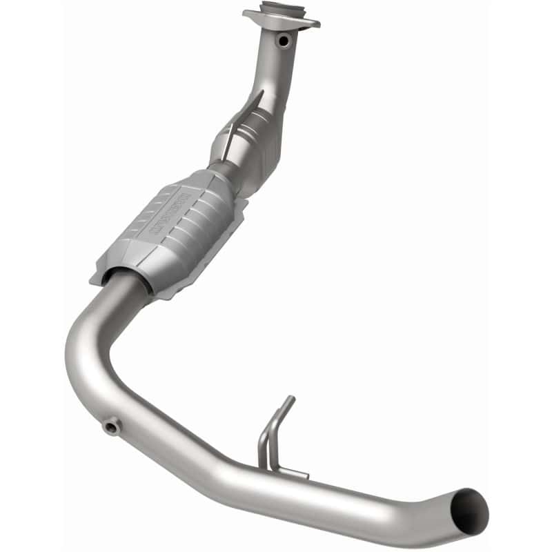 Magnaflow — MagnaFlow Conv DF 99-00 Ford Trucks 5.4L
OEM Grade
OEM - view 31