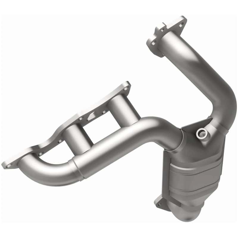 Magnaflow — MagnaFlow Conv DF 2001 Mercury Villager 3.3L
OEM Grade
OEM - view 3