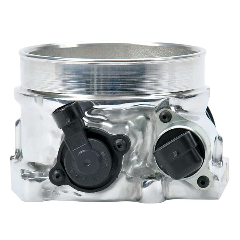 Edelbrock — Edelbrock EFI Throttle Body Pro-Flo XT 90mm Polished
FUEL INJECTION COMPO - view 13