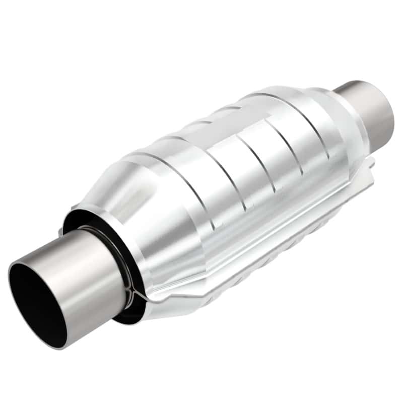 Magnaflow — MagnaFlow Conv Univ Mf 2.5
OEM Grade
Standard - view 1