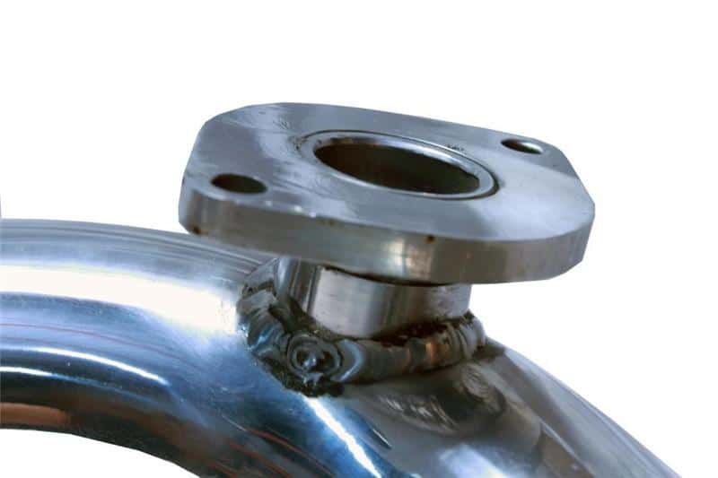Turbo XS — Turbo XS 10-12 Hyundai Genesis HKS SSQV Blow Off Valve Kit; Pipe Kit-Valve Not Incl
Blow Off Valve Adapt - view 2