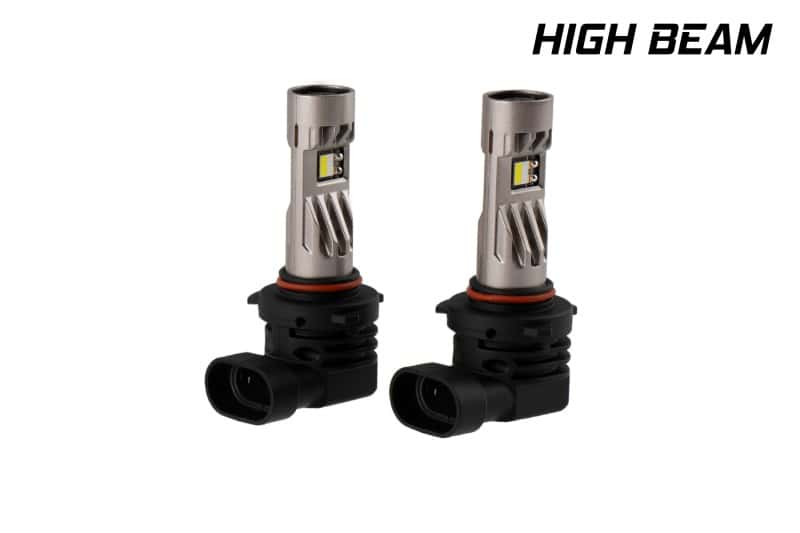 Diode Dynamics — Diode Dynamics 9005/9011/H10 White SL2 Pro LED Bulbs (pair) - view 2