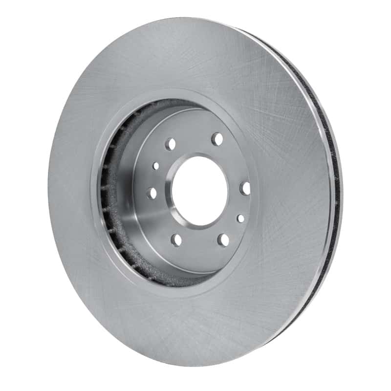 DFC — DFC 09-10 Kia Borrego Front Brake Rotor
DFC Brake Rotor - view 4