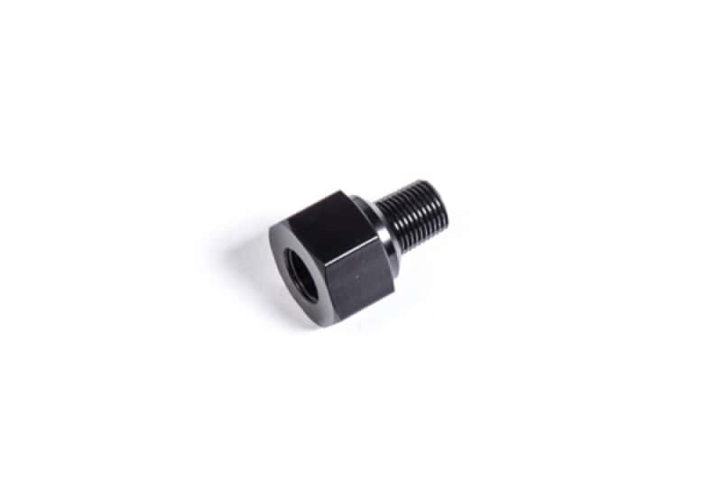 Radium Engineering — Radium Engineering M10x1mm Female to 1/8NPT Male Fitting - view 1