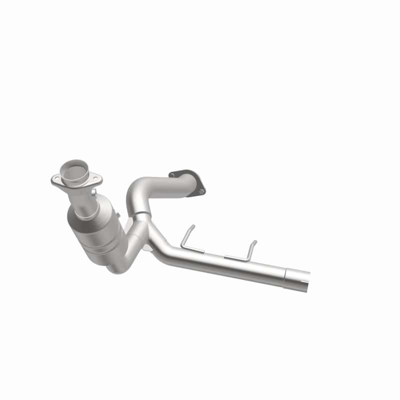 Magnaflow — Magnaflow Conv DF 2009 f-150 V8 5.4 OEM Underbody
OEM Grade
OEM - view 26