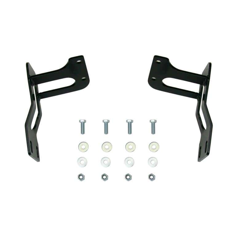 Westin — Westin 2011-2016 Ford F-250/350/450/550 Super Duty E-Series Bull Bar - SS
Bull Bar - view 6