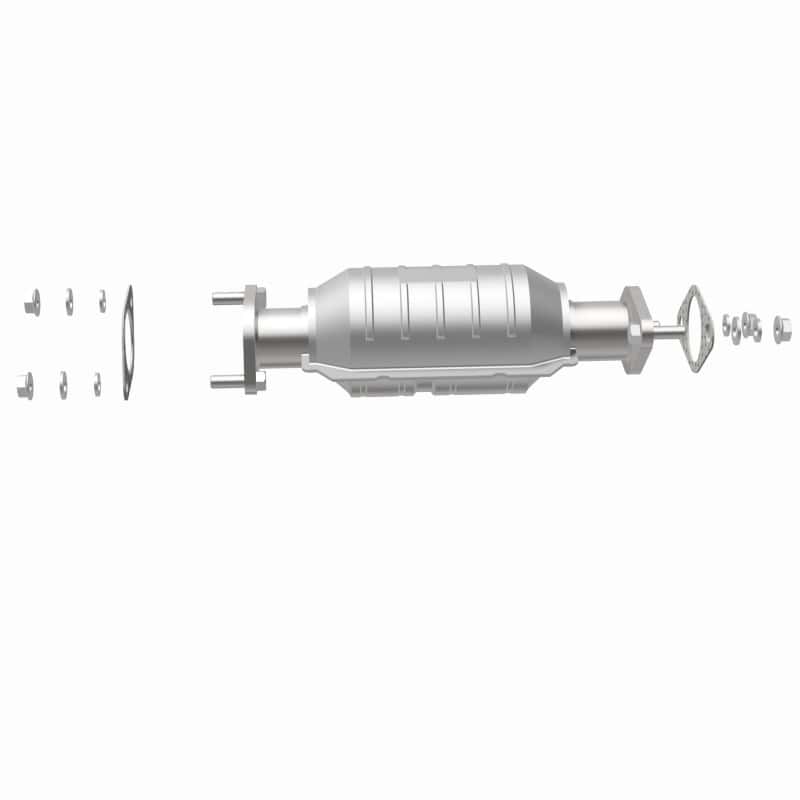 Magnaflow — Magnaflow Conv DF 00-03 Kia Rio 1.5L
California - view 20