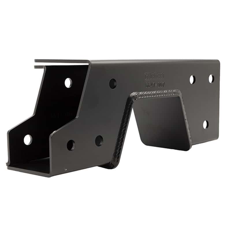 Belltech — Belltech C-NOTCH KIT 15-20 Ford F-150 2WD All Cabs/Short Bed *C-Section ONLY w/ Hardware*
C-NOTCH KIT - view 3
