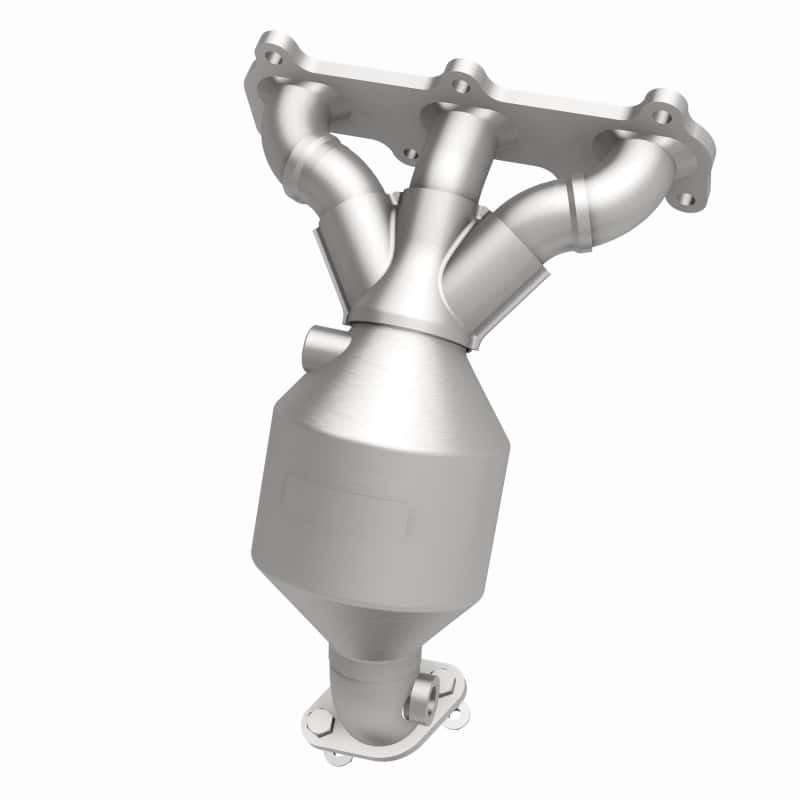 Magnaflow — MagnaFlow Conv DF 2004 Hyundai Santa Fe 2.7L
HM Grade
HM - view 17