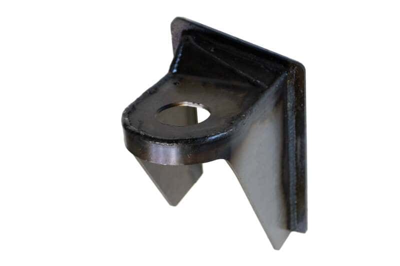 RustBuster — Rustbuster 11-18 Chevy Silverado 2500HD/3500HD Rear Cab Mount - Right - view 4