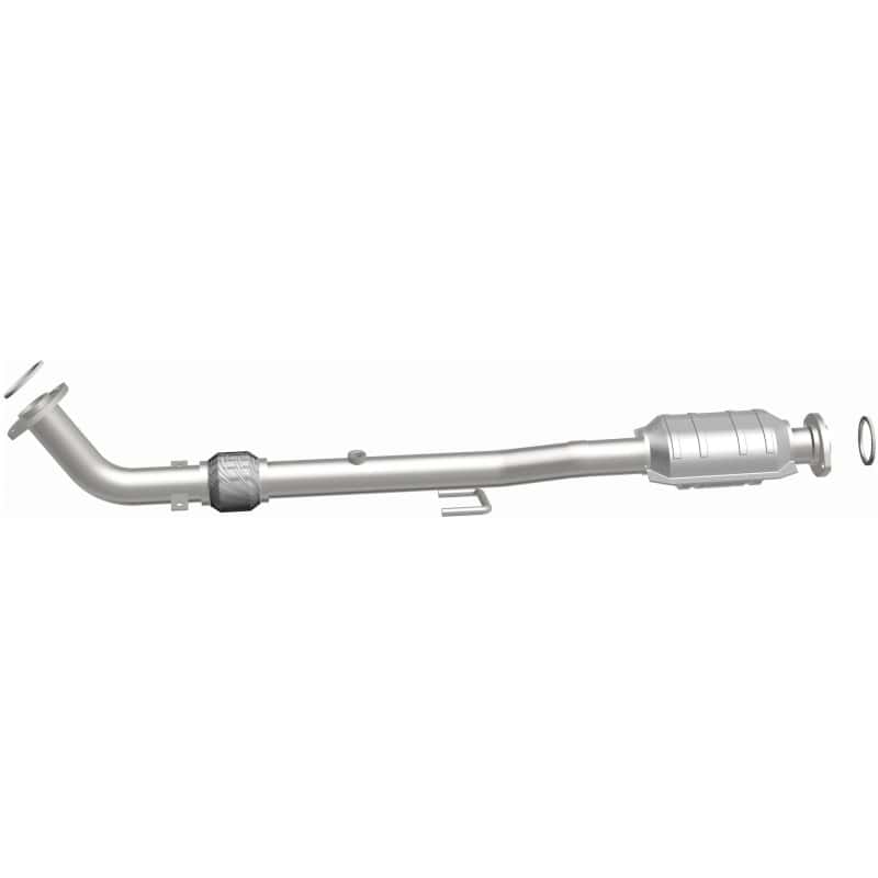 Magnaflow — MagnaFlow Conv DF 07-09 Toyota Camry 2.4L
HM Grade
HM - view 30