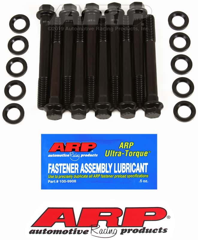 ARP — ARP BB Ford 429-460 385 Series Main Bolt Kit - view 1