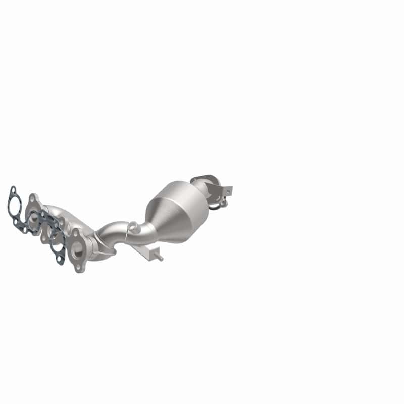 Magnaflow — Magnaflow 04-06 Toyota Sienna 3.3L Direct Fit Converter
California - view 28