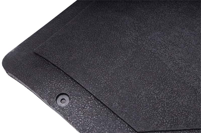 Dee Zee — Dee Zee Universal Tailgate Mat - Full Size/Universal (X Pattern) - view 6