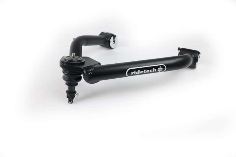 Ridetech — Ridetech 14-18 Silverado 1500 Front Upper StrongArms For OE Stamped or Alu. Arms
F Upper Arms 14-18 G - view 2