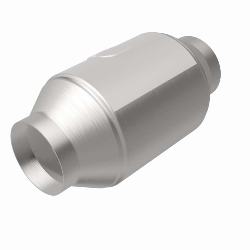 Magnaflow — Magnaflow Premium High Flow Metallic Converter 5in OD - 3in In / 3in Out
Standard Grade
Metallic - view 18