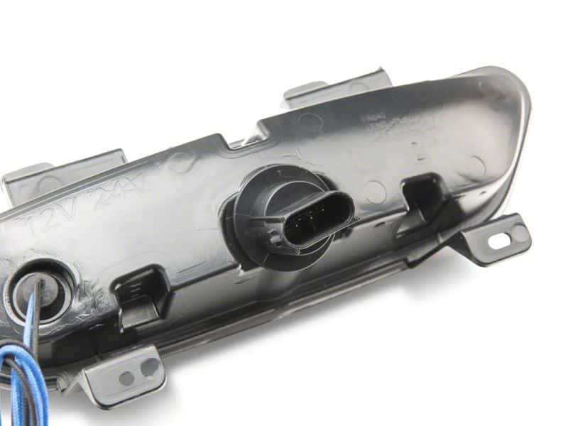 Raxiom — Raxiom 15-17 Ford Mustang LED Reverse Light
Lights - view 9
