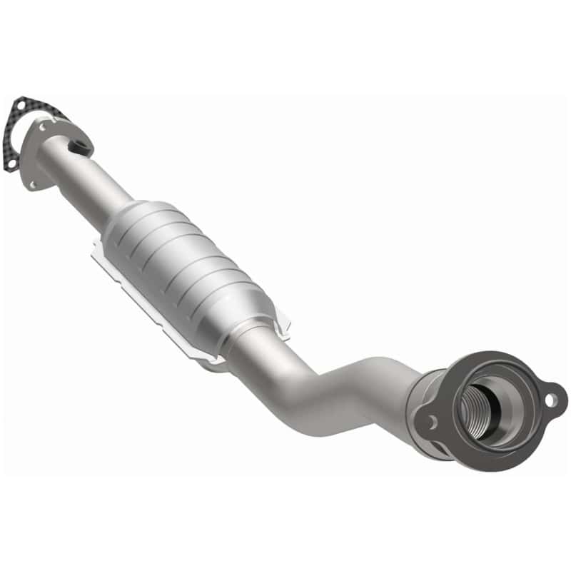 Magnaflow — MagnaFlow Conv DF Malibu 98-00 3.1L V6
HM Grade
HM - view 28